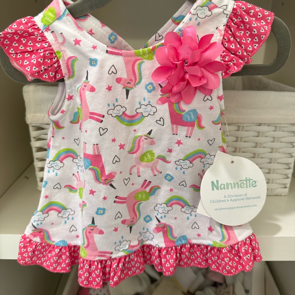 Nanette 2 piece dress